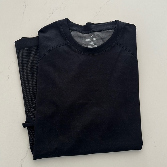 Fabletics Training Day Tee - Picture 1 of 4